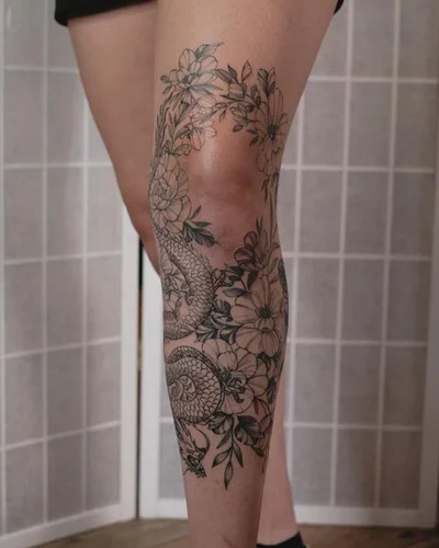 Steph Black tattoo 013