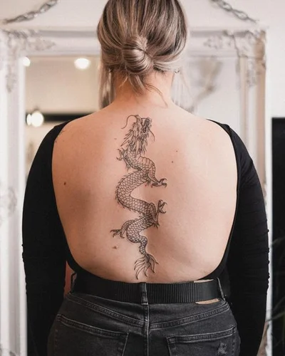 Steph Black tattoo 024