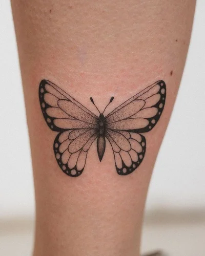 Steph Black tattoo 026