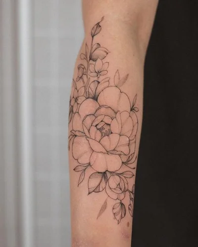 Steph Black tattoo 032