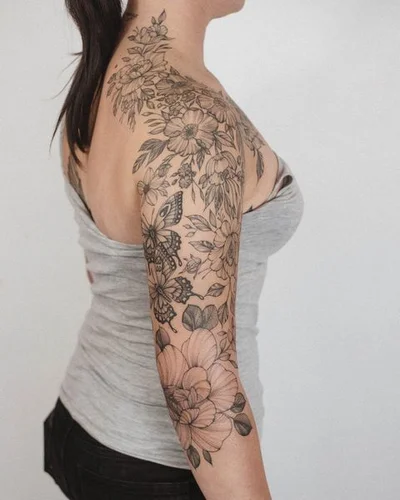 Steph Black tattoo 040