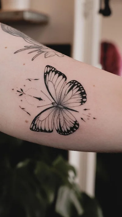 Steph Black tattoo 043