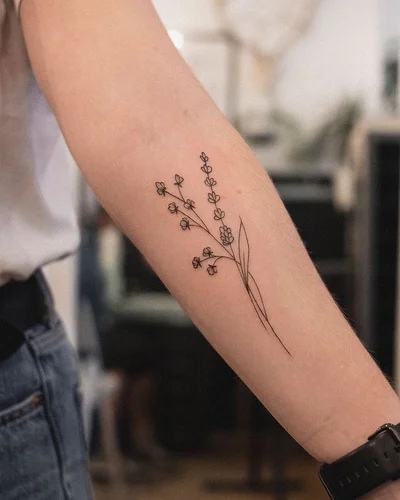 Steph Black tattoo 047