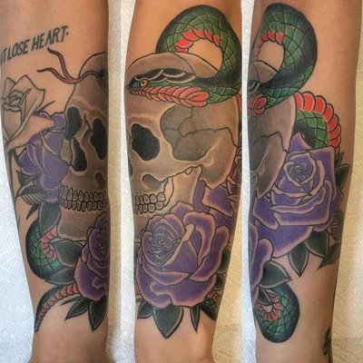 Stephen Sanchez tattoo 009
