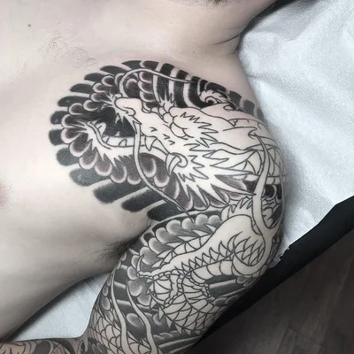 Stephen Sanchez tattoo 019