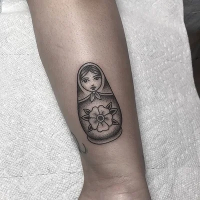Stephen Sanchez tattoo 034