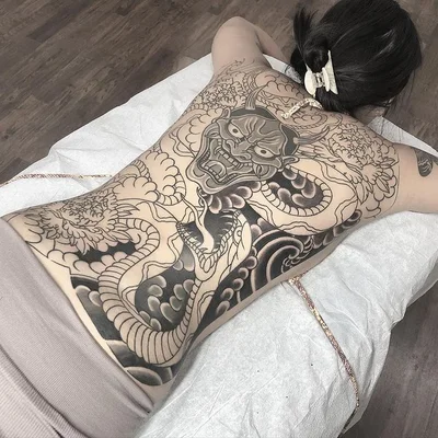 Stephen Sanchez tattoo 035
