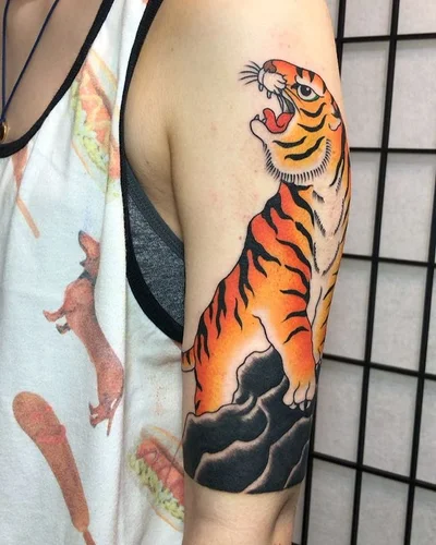 Stephen Sanchez tattoo 036