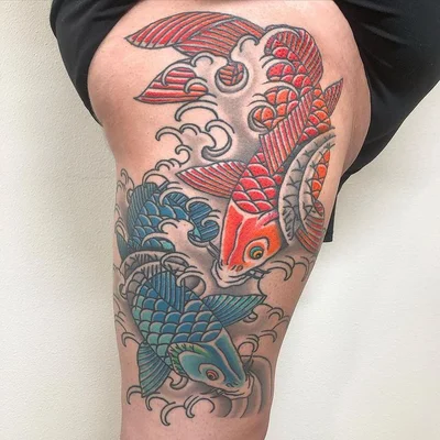 Stephen Sanchez tattoo 037
