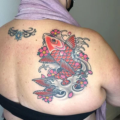 Stephen Sanchez tattoo 038
