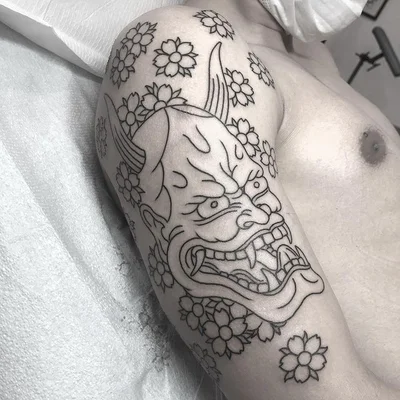 Stephen Sanchez tattoo 041