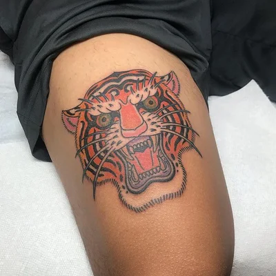 Stephen Sanchez tattoo 043