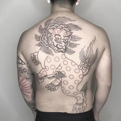 Stephen Sanchez tattoo 044
