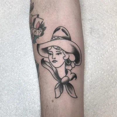 Stephen Sanchez tattoo 047