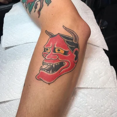 Stephen Sanchez tattoo 050