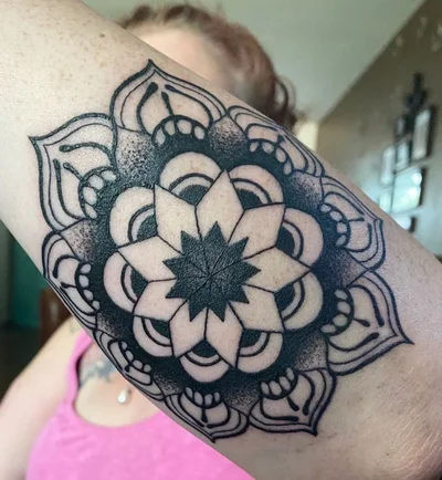 Stephen Pickél tattoo 008