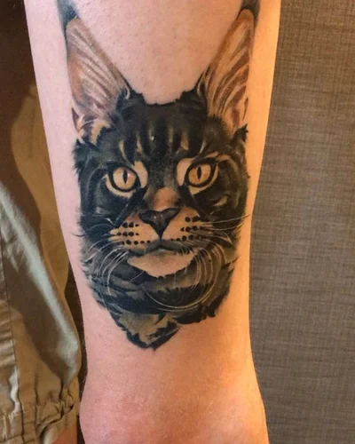 Stephen Pickél tattoo 012