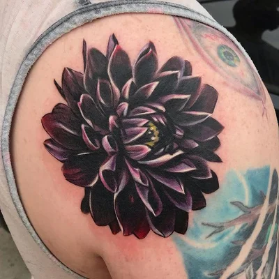 Stephen Pickél tattoo 016