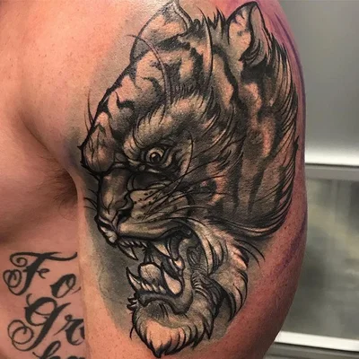 Stephen Pickél tattoo 017