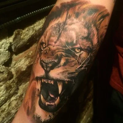 Stephen Pickél tattoo 022