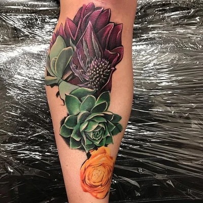 Stephen Pickél tattoo 024