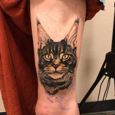 Stephen Pickél tattoo 028