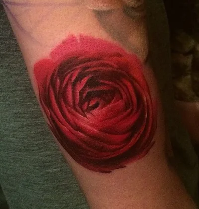 Stephen Pickél tattoo 031