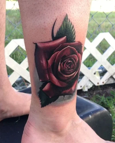 Stephen Pickél tattoo 034