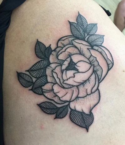 Stephen Pickél tattoo 035