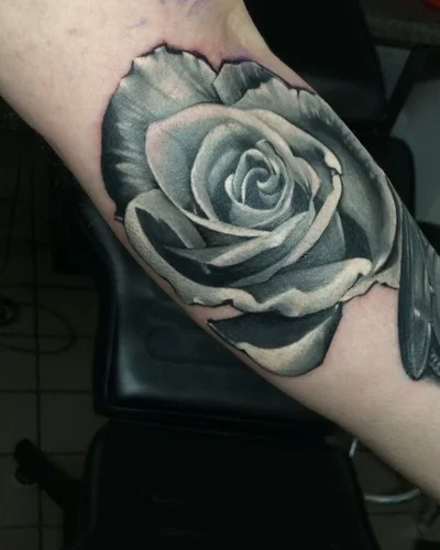 Stephen Pickél tattoo 037