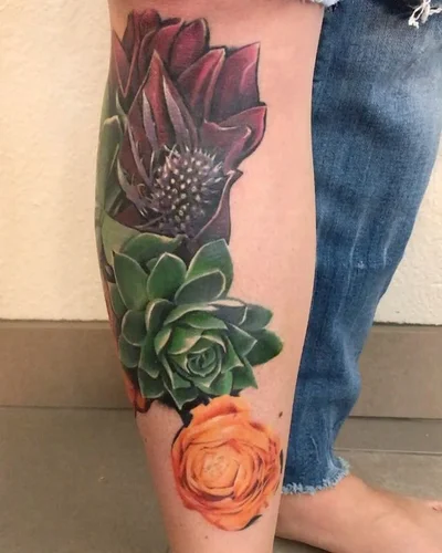 Stephen Pickél tattoo 041