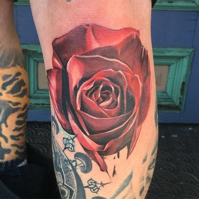 Stephen Pickél tattoo 044
