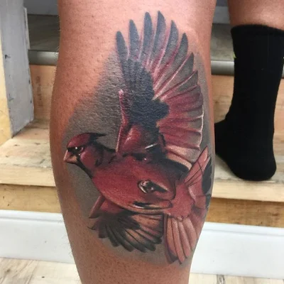 Stephen Pickél tattoo 045