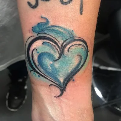 Stephen Pickél tattoo 046