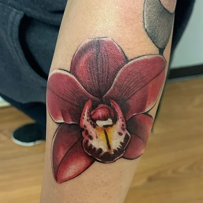 Stephen Pickél tattoo 047