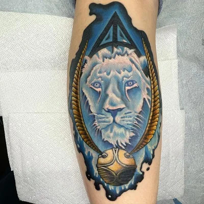 Stephen Taylor tattoo 009