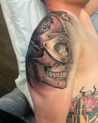 Stephen Taylor tattoo 016