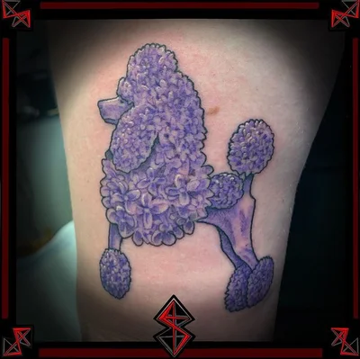 Stephen Taylor tattoo 021