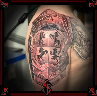 Stephen Taylor tattoo 028