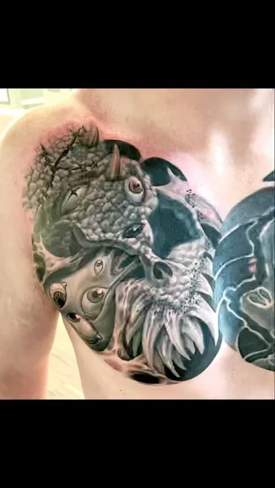 Stephen Taylor tattoo 041