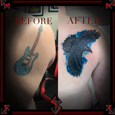 Stephen Taylor tattoo 043
