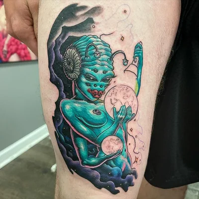 Stephen Taylor tattoo 048