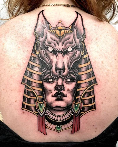 Steph Hesketh tattoo 008