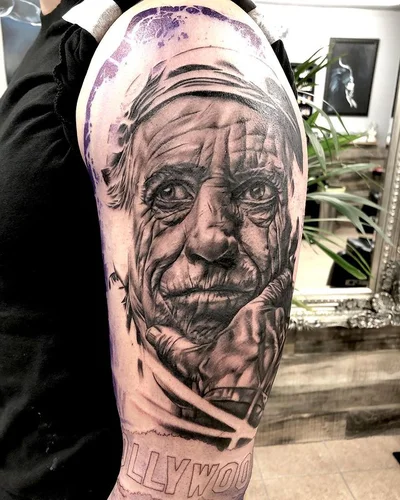 Steph Hesketh tattoo 010