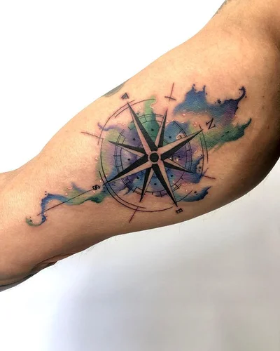 Steph Hesketh tattoo 011
