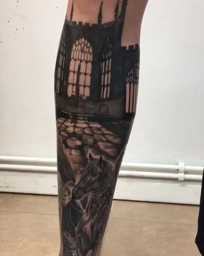 Steph Hesketh tattoo 012
