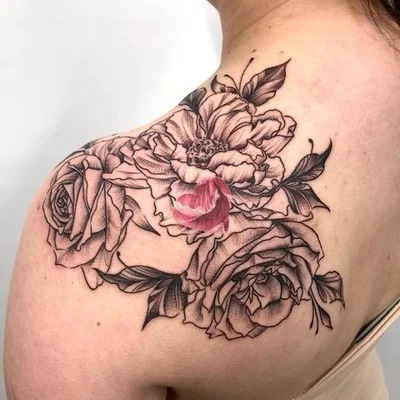 Steph Hesketh tattoo 017