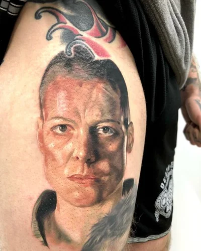 Steph Hesketh tattoo 019