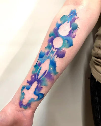 Steph Hesketh tattoo 023