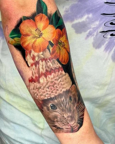 Steph Hesketh tattoo 025